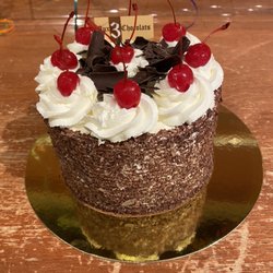 Aux 3 Chocolats