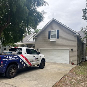 Patriots' Roofing - Roof Inspectors Near Me Patriots' Roofing - Roof Inspectors Near Me