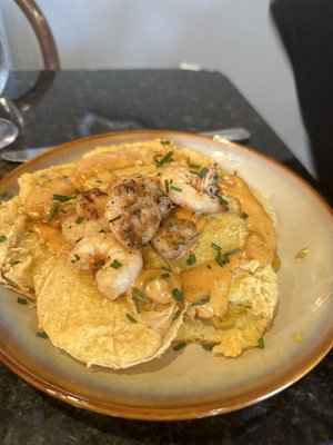 Curio Bistro by null