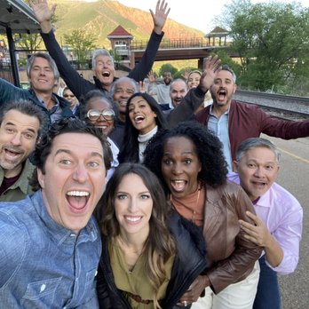 Radical Artists Agency - Some Radical Artists talent on set!! - Talent Agencies Near Me - Arvada, Colorado Radical Artists Agency - Some Radical Artists talent on set!! - Talent Agencies Near Me - Arvada, Colorado