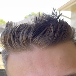 Great Clips - I have no idea?