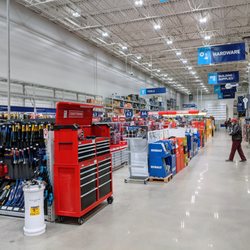 Lowe's Home Improvement - Tools