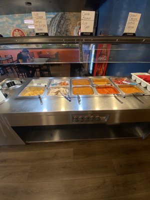 Himalayan Flavor-Logan by null