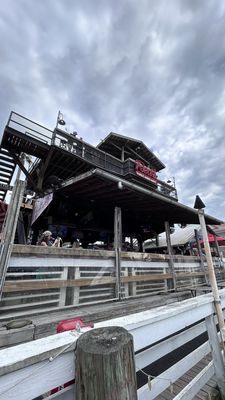 Red's Ice House by null