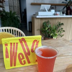 Karibe Kombucha