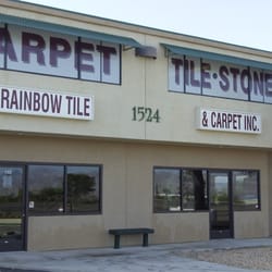 Rainbow Tile & Carpet - Saturday's by appointment only. Call 928-704-1047 to schedule.