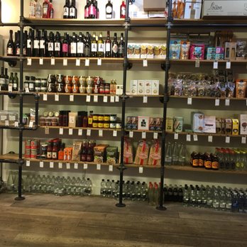 Brompton Food Market - Grocery Near Me - London, XGL Brompton Food Market - Grocery Near Me - London, XGL