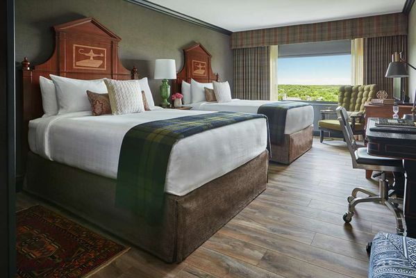 Graduate by Hilton Ann Arbor by null