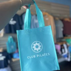 Club Pilates