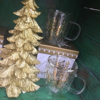 Kipling Ace Hardware - Awesome double walled glass coffee mugs in a matching gift box - Hardware Stores Near Me - Littleton, Colorado