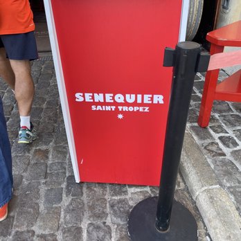 Sénéquier - Oh Lala - Cafes Near Me - Saint Tropez, 83 Sénéquier - Oh Lala - Cafes Near Me - Saint Tropez, 83