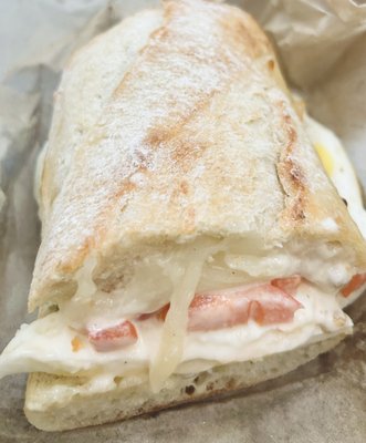 San Marino Cafe & Marketplace by null