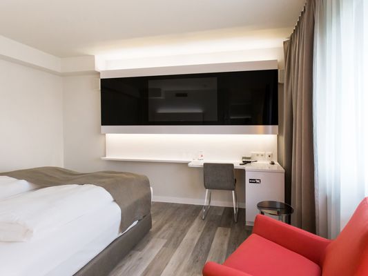 DORMERO Hotel Hannover by null