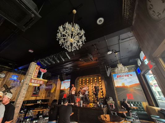 Posty's Nashville by null