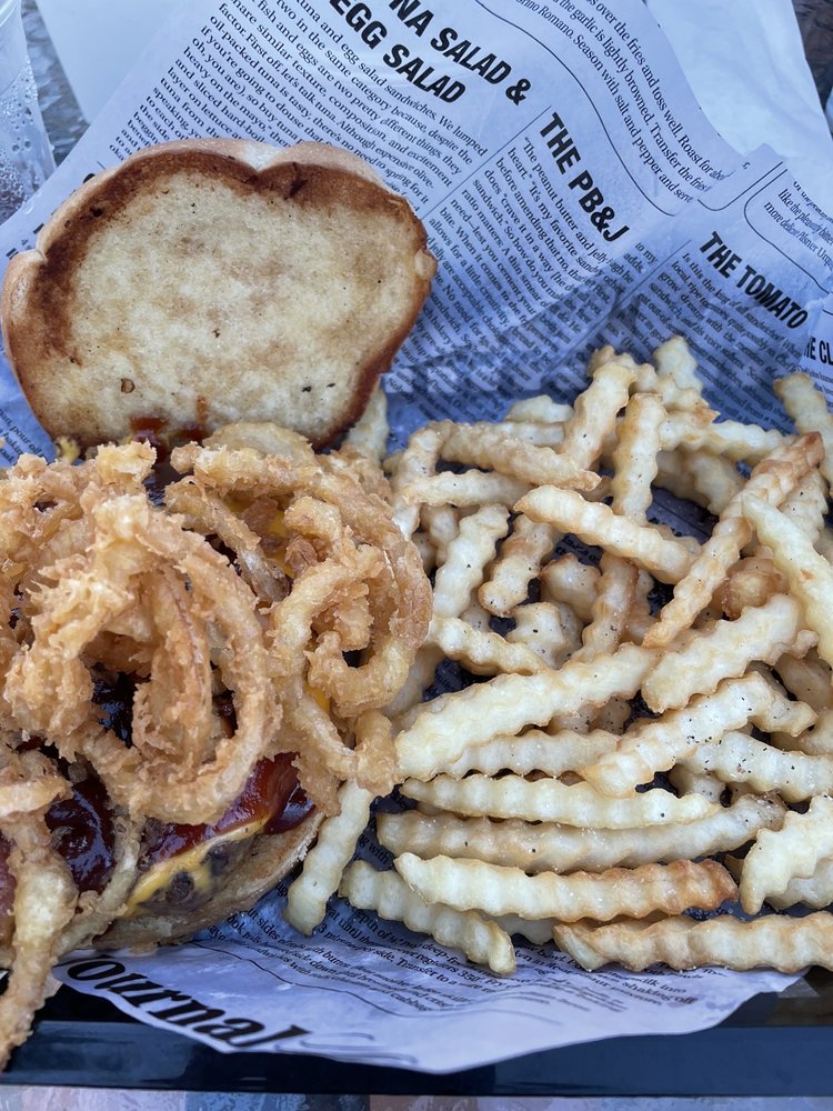 WAPOGASSET WATERSIDE BAR & GRILL Updated August 2024 10 Reviews