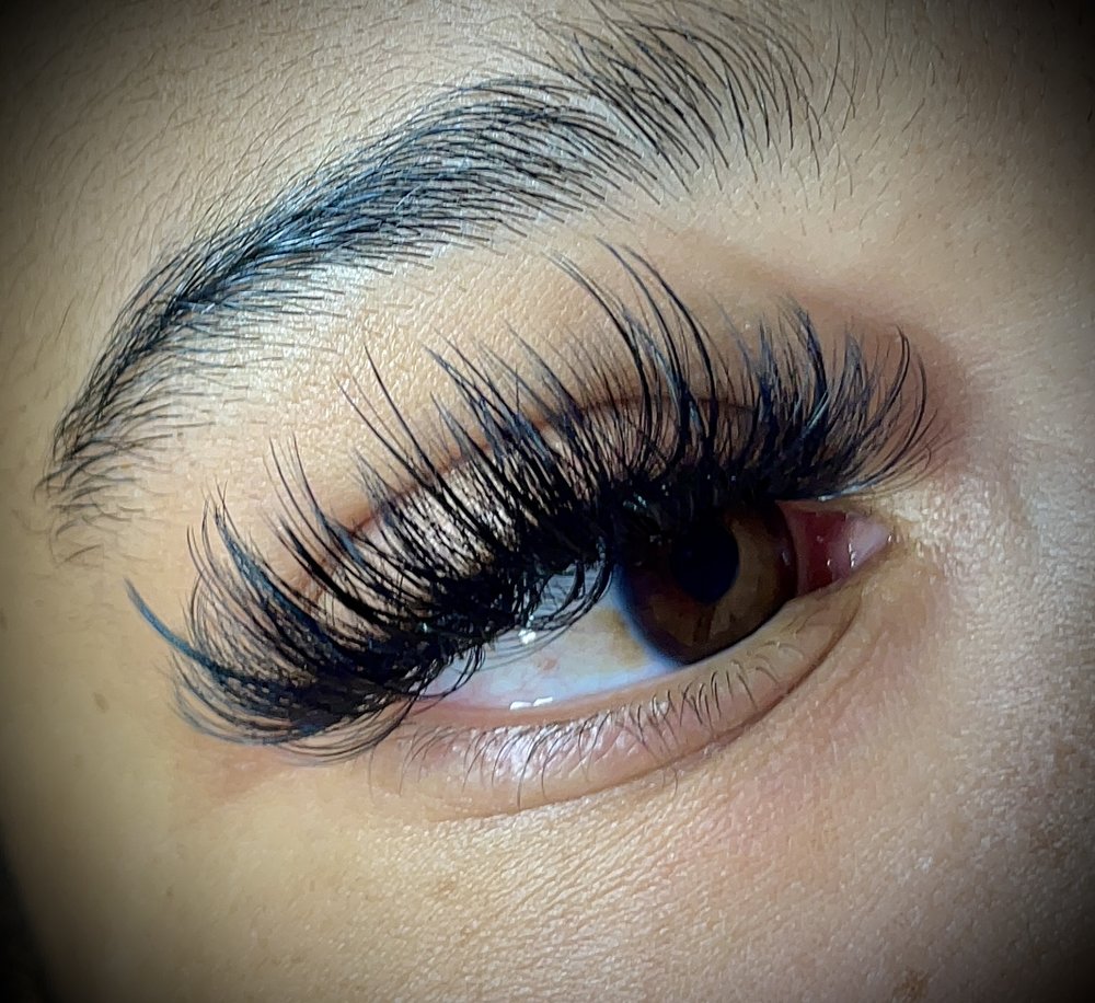 THE LASH LAB Request an Appointment 91 Photos Lexington, Kentucky