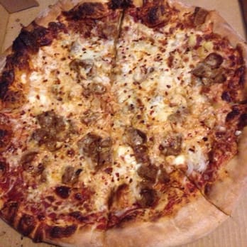 Grant Central Pizza - Pizza Near Me - Atlanta, Georgia Grant Central Pizza - Pizza Near Me - Atlanta, Georgia
