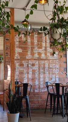 Fire Hall Kitchen & Tap by null