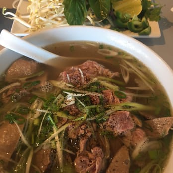 Pho Le - Really great beef broth, fresh sides & nice service. Must try! - Vietnamese Near Me - Boise, Idaho Pho Le - Really great beef broth, fresh sides & nice service. Must try! - Vietnamese Near Me - Boise, Idaho