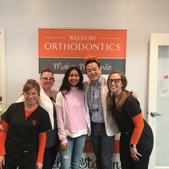Waldorf Orthodontics - Orthodontists Near Me - White Plains, Maryland Waldorf Orthodontics - Orthodontists Near Me - White Plains, Maryland
