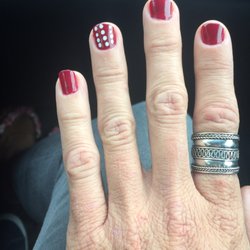 Pretty Nails