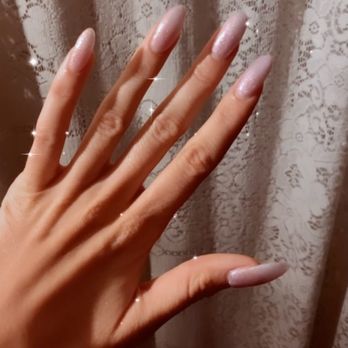 Le Le Nails - Nail Salons Near Me - Phoenix, Arizona