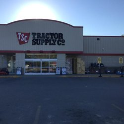 Tractor Supply