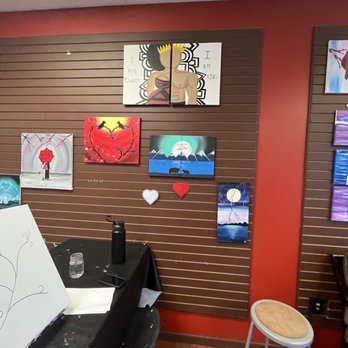 Cheers N Paint Art Studio - Art Classes Near Me - Cary, North Carolina Cheers N Paint Art Studio - Art Classes Near Me - Cary, North Carolina