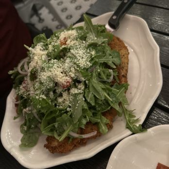 The Smith - Chicken Milanese - New American Near Me - New York, New York The Smith - Chicken Milanese - New American Near Me - New York, New York