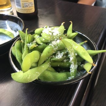 Mai Sushi - Sushi Bars Near Me - London, XGL