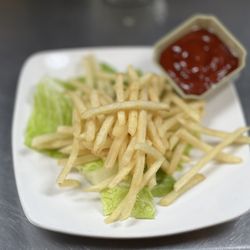 Five Grains Noodle House