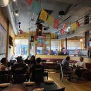 Photo of Agave Grill - Hartford, CT, United States