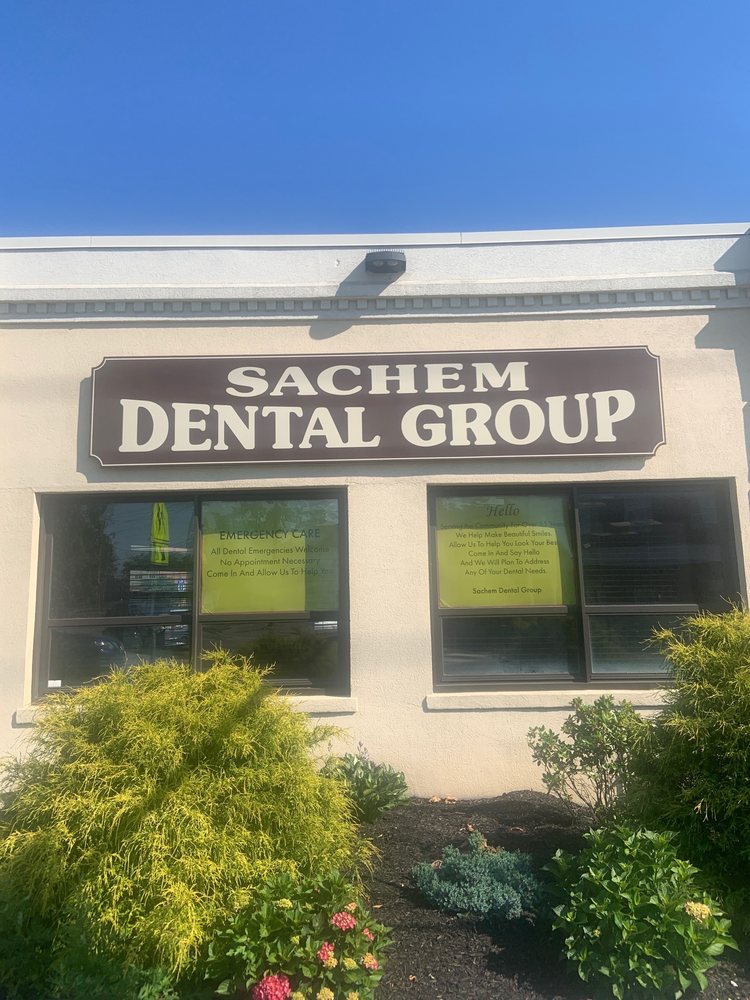 SACHEM DENTAL GROUP PATCHOGUE Updated July 2024 19 Photos & 18