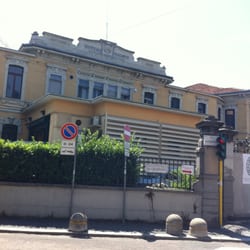 Ospedale Maggiore Policlinico