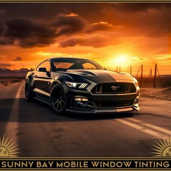 Sunny Bay Mobile Window Tinting - Car Window Tinting Near Me - Spring Hill, Florida Sunny Bay Mobile Window Tinting - Car Window Tinting Near Me - Spring Hill, Florida