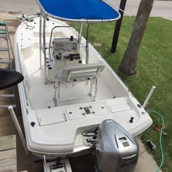 COASTAL MARINE - Boat Dealers - 1107 Hwy 35 S, Rockport, TX - Phone