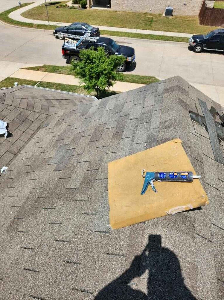 Slide of RMC Roofing and Construction