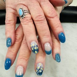 Lexi Nails And Spa