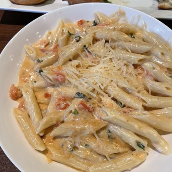 Pizza il Villaggio - Penne w/ Vodka Sauce - Pizza Near Me - Seattle, Washington Pizza il Villaggio - Penne w/ Vodka Sauce - Pizza Near Me - Seattle, Washington