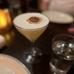 The Oak House - The Honeycrisp