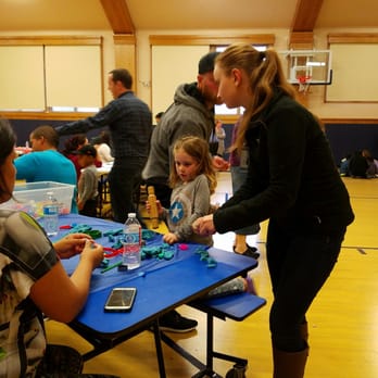 Saint Raphael Preschool - Play-do activities - Preschools Near Me - San Rafael, California Saint Raphael Preschool - Play-do activities - Preschools Near Me - San Rafael, California