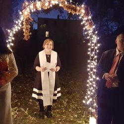 NJ Life Events - Non denominational ceremonies,  Christian ceremonies,  civil ceremonies in your home or venue.