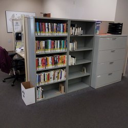 Laguna Woods Library