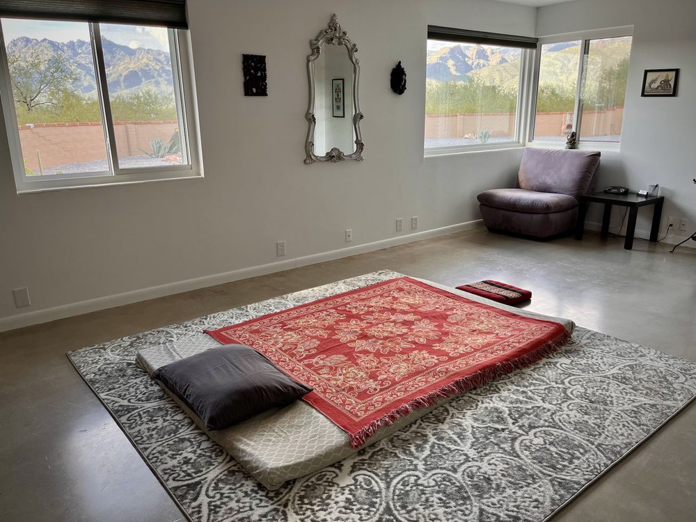 Papillon Bodywork Logo