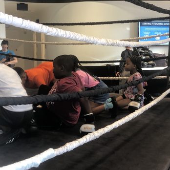 Pepper Boxing - Atlanta - Boxing Near Me - Atlanta, Georgia Pepper Boxing - Atlanta - Boxing Near Me - Atlanta, Georgia