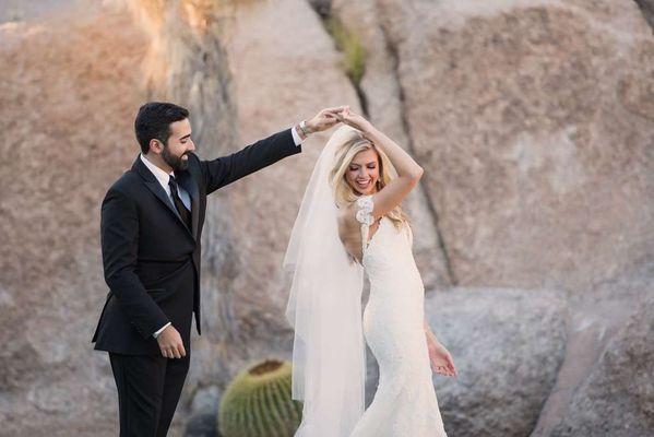 Boulders Resort & Spa Scottsdale, Curio Collection by Hilton by null