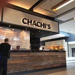 Chachi’s