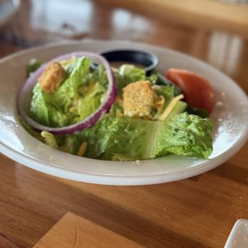 Sunset Kai Lanai - House Side Salad - Hawaiian Near Me - Kailua-Kona, Hawaii Sunset Kai Lanai - House Side Salad - Hawaiian Near Me - Kailua-Kona, Hawaii