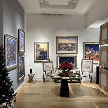 Martin Lawrence Galleries - Liudmila Kondakova Art - Art Galleries Near Me - Costa Mesa, California Martin Lawrence Galleries - Liudmila Kondakova Art - Art Galleries Near Me - Costa Mesa, California