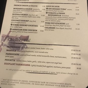 Gresham's Chop House - Steakhouses Near Me - Hawley, Pennsylvania Gresham's Chop House - Steakhouses Near Me - Hawley, Pennsylvania